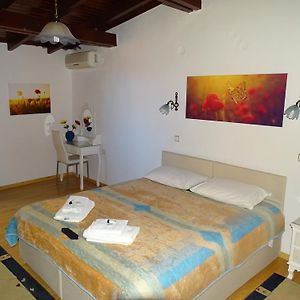 Chambre Supérieure Double