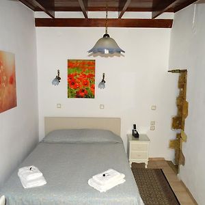 Chambre Supérieure Double